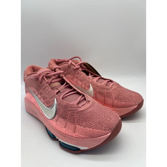 Nike Air Zoom GT Hustle 3 Red Stardust FV5953-602 Men\'s Size 11 New main image 4